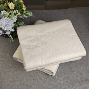 150X200cm Soft Durable <strong>Quilt</strong> Batting <strong>for</strong> Long Lasting <strong>Quilts</strong> Bedding Sewing Home Textile Apparel Premium Quality Cotton Batting - Product Image 4