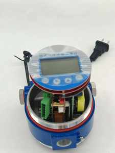 New Arrival Compact Hoch empfindlicher Durchfluss messer Effizientes anpassbares OEM-Messgerät - Product Image 5