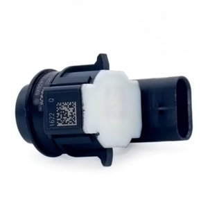Capteur de stationnement PDC automatique 5XG29TZZAA pour Chrysler <span class=keywords><strong>Dodge</strong></span> Jeep RAM 5XG29TZZAA - Product Image 4