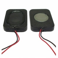 Mini Altavoz Delgado de 25 mm * 35 mm para Productos Inteligentes Planos, TV, STB