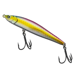 Leurre vibrant coulant pour pêche au bar en rive, longue portée - Product Image 5