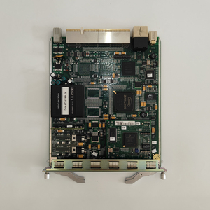 E1K1 es una tarjeta de procesamiento de servicios E1/T1 diseñada especialmente para equipos de transmisión de datos PTN de la serie CiTRANS 640/660/680. - Product Image 4