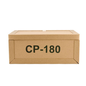 CP-180 Draagbare Hydraulische Metalen Handpomp, 700 Bar Hogedruk Oliepomp, Voedsel-En Waterbehandeling, Motorvermogensverwerking - Product Image 6