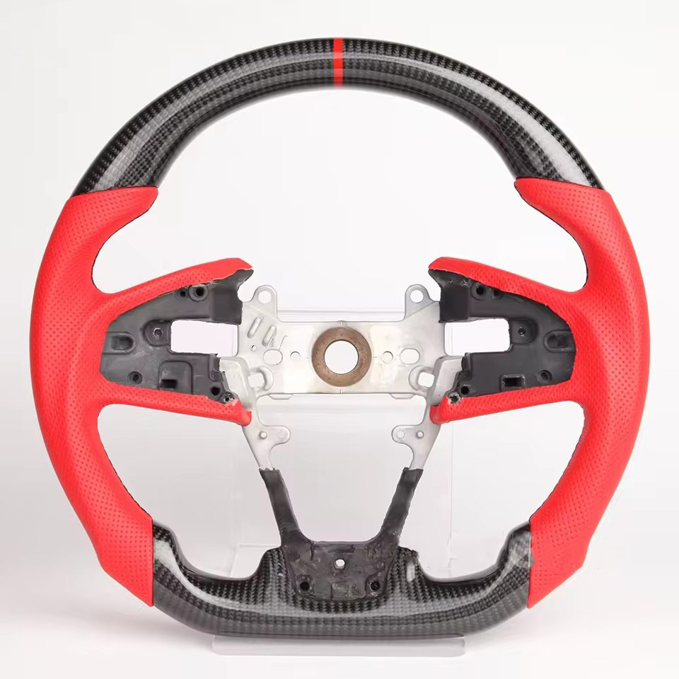 Carbon Fiber 3