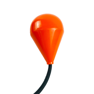 Interruptor de Flotador de Bola, Sensor de Líquido, Controlador Inalámbrico, Nivel de Agua del Tanque, Flaygt con Siete Años de Garantía - Product Image 1