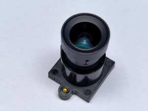 Lente de Una Sola Carcasa F1.0, 2.8mm - Product Image 4