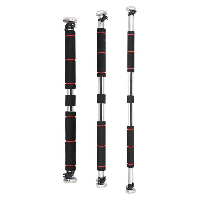 Профессиональное гимнастическое оборудование для фитнеса, профессиональное портативное домашнее Горизонтальное оборудование с регулируемой высотой