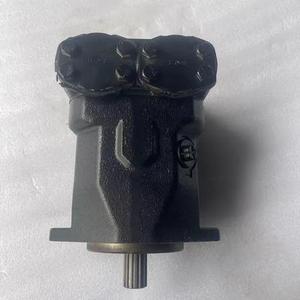 Pompe de déplacement pour compacteur 05810165 Pompe hydraulique - Product Image 3