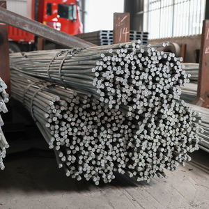 מחיר נמוך סין wuxi פלדה פחמן שטוח בר פחמן פלדה חלולה בר פחמן פלדה חלול פחמן פלדה בר משושה - Product Image 6