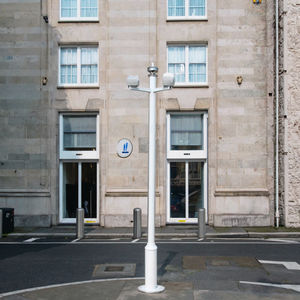 Bestseller Hochleistungs-Wifi-Kamera Smart Led Ampel mast - Product Image 1