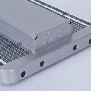 ไฟถนน LED แบบโมดูลาร์อัจฉริยะสำหรับภายนอกอาคาร กันน้ำ 110v 220v Ip66 100w 150w 200w LCS-KL - Product Image 6