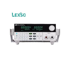 Cargador Electrónico Programable de Carga Rápida Itech Edks It8511g+ /it8512g+ para Pruebas Lexso - Product Image 1