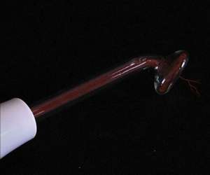 Draagbare Hoogfrequente Toverstaf Sex Kit Tepel Elektrostimulatie Lichaamsmassageapparaat Genezen Huid Litteken Schoonheidsmachine - Product Image 3