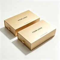 Boîte cadeau de luxe personnalisée avec logo pour flacon de parfum, tiroir à échantillons de parfum 2ml 3ml, vente en gros