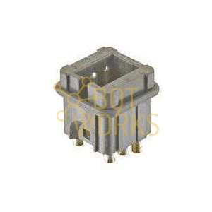 Harting 09700062616 - Nuovo - Product Image 1