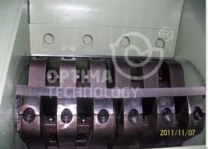 Fabricante de Línea de Producción de Reciclaje de Cable de Cobre de <span class=keywords><strong>8</strong></span> mm, Máquina para Fabricar Varillas de Cobre Libre de Oxígeno - Product Image 6