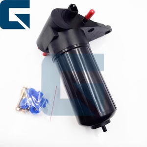 386-0189 3860189 Fuel Lift <b>Pump</b> for Engine C4.4 Parts - Product Image 2