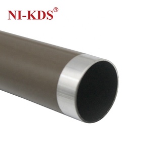 Fuser trên con lăn cho anh em HL-1110 1118 1208 1218 MFC 1813 1818 1819 1919 DCP 1519 1518 1618 bộ phận máy in nhiệt con lăn - Product Image 5