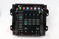 Écran de 12.1 pouces Android 12 lecteur DVD de voiture pour Toyota Fortuner 2016-2020 avec voiture GPS Navigation Auto AC