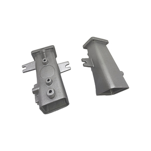 Servicio de Impresión 3D de Metal SLM de Alta Precisión Personalizado, Piezas de Acero Inoxidable <span class=keywords><strong>y</strong></span> Aluminio, Prototipo Rápido Industrial con Electroerosión por Hilo - Product Image 2