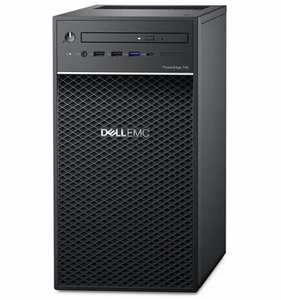 Serveur réseau <span class=keywords><strong>Dell</strong></span> PowerEdge T40 4U Tower <span class=keywords><strong>Mini</strong></span> <span class=keywords><strong>Server</strong></span>, bon prix, neuf - Product Image 5