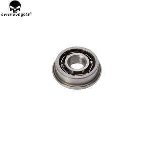 6pcs 8MM Bearing 8mm Stainless Steel High Precision Ball Bearing for AEG Gearbox Hunting <b>Accessories</b> - Product Image 3