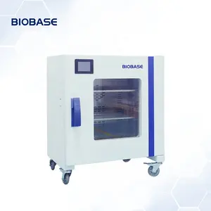 Incubadora de temperatura constante biobase, incubadora para temperatura constante de BJPX-H48II novo tipo de incubadora 200l