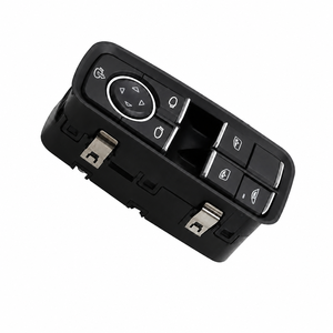 Interrupteur de vitre conducteur 99161315702DML 991 613 157 02 DML compatible avec <span class=keywords><strong>Porsche</strong></span> 911 991 <span class=keywords><strong>Boxster</strong></span> Cayman 12-21 - Product Image 4