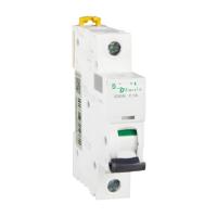 Nouvel interrupteur d'isolement MCB Schneider IINT d'origine, 32A 1P, cuivre, plastique, équipement électronique, usage industriel et domestique, 220V/380V