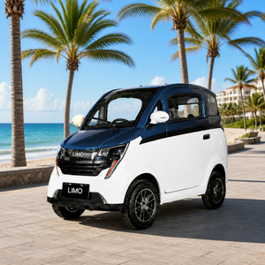 Nouvelle <span class=keywords><strong>Voiture</strong></span> <span class=keywords><strong>Électrique</strong></span> Miniature 2 Portes 3 Places Homologuée CEE – Vente Directe Usine - Product Image 6