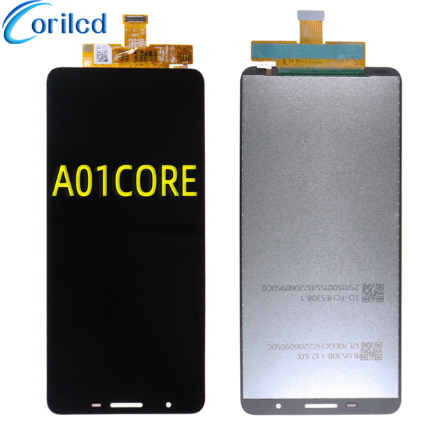 Pantalla Lcd Para for samsung A01 COER LCD for samsung galaxy A01 COER Screen and Lcd Screen and Replacement