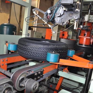 汽车轮胎制造商在中国165/70R13 175/70R13 215/65r16 205/55R16家用汽车乘用车轮胎 - Product Image 4