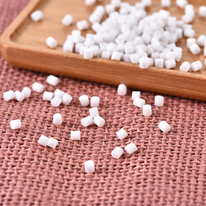 อุปกรณ์ทำเครื่องประดับ DIY จุกซิลิโคนสีขาวสำหรับต่างหูแบบติด ป้องกันการลื่นหลุด ใช้ได้ทั้งชายและหญิง - Product Image 3