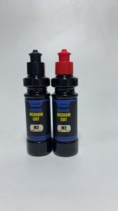 Composé de polissage moyen M2 Marine pour bateaux et yachts en fibre de verre, élimine les rayures, l'oxydation et les marques de tourbillons - Product Image 4