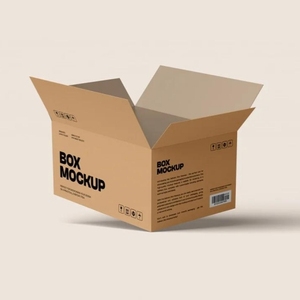 <strong>Wholesale</strong> Custom Luxury Gold Foil Small Cosmetic Product Packaging <strong>Paper</strong> <strong>Box</strong> <strong>Manufacturer</strong> Luxury Fold <strong>Box</strong> for Small Business - Product Image 2