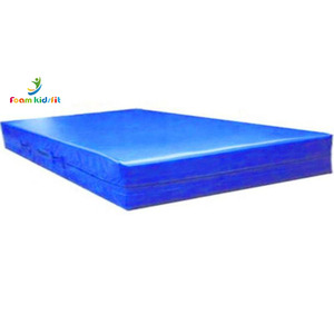 ZONWINXIN Thảm Chống Va Chạm Thảm Tập Thể Dục Leo Núi Đá Gấp Gọn Thảm Hạ Cánh - Product Image 6