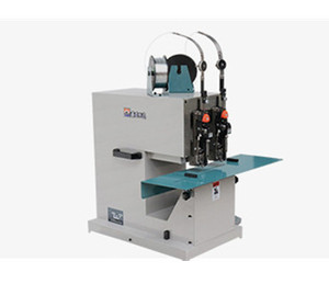 Máy Khâu Dây Cuốn Sách Tập Luyện Hai Đầu Bền Chất Lượng Tốt Máy Khâu Yên Ngựa - Product Image 4