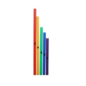 Éducation Nouveauté et jouets amusants pour enfants et adultes Instruments résistants au stress Color The Sound <span class=keywords><strong>Tube</strong></span> - Product Image 4