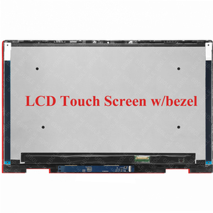 Màn hình thay thế cho HP Probook/EliteBook/Chromebook/ZBook loạt máy tính xách tay <span class=keywords><strong>LCD</strong></span> OLED màn hình cảm ứng số hóa lắp ráp hiển thị - Product Image 6