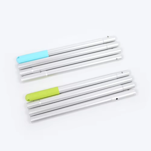 Tính năng độc đáo cao làm sạch hiệu quả cực cho hồ bơi <span class=keywords><strong>net</strong></span> cực hồ bơi hàng rào - Product Image 3