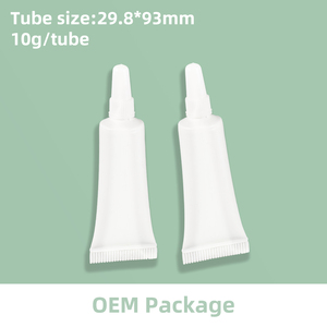 FITLUBE Tubo da 10g di Grasso al Litio Multiuso NSF, Lubrificante Industriale per Riduzione del Rumore, Olio Base per Ingranaggi in Plastica - Product Image 3