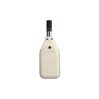 Enregistreur de données de température et d'humidité sans fil avec capteur d'humidité et de température, -30~70 ℃   Écran LCD