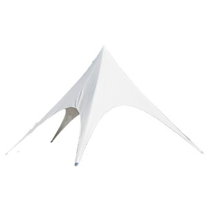 Carpa de Glamping Safari para 6-8 Personas, Tipo V Trigonal, Tela Oxford, Gran Espacio, Carpa de Camping para Verano al Aire Libre - Product Image 5