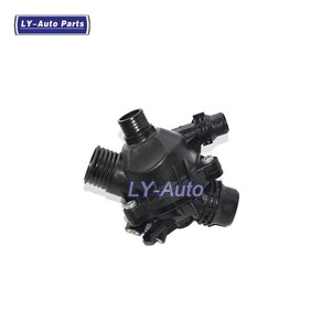 11537549476 11537536655 termostato alloggiamento per <span class=keywords><strong>BMW</strong></span> E60 E65 E83 <span class=keywords><strong>E85</strong></span> E90 X3 Z4 - Product Image 1