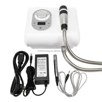 Dispositivo de belleza para máquina de electroporación facial para estiramiento de la piel 2023