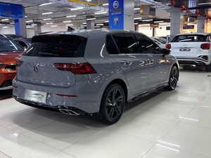 <span class=keywords><strong>Golf</strong></span> <span class=keywords><strong>8</strong></span> R-Line <span class=keywords><strong>2022</strong></span> 1.4TSI 280TSI Transmission Automatique Gauche RWD Caméra Arrière Stock Vérifié Directement de Chine État Parfait - Product Image 6