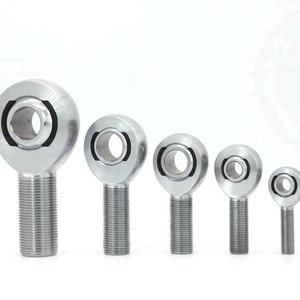 Nhiệm vụ nặng nề thép hợp kim inch Johnny Rose heim Doanh XM12-14 XMR12-14 XML12-14 3/4X 7/8-14 7/8-14 Trái phải nam chủ đề Rod kết thúc - Product Image 3