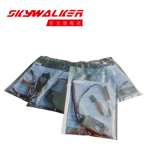 Hobbywing Leafun 30a Brushless Speed <b>Controller</b> 2-4s Lipo For <b>Rc</b> Airplanes - Product Image 2