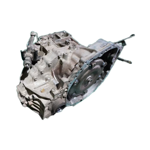 <span class=keywords><strong>Caja</strong></span> <span class=keywords><strong>de</strong></span> <span class=keywords><strong>Cambios</strong></span> Automática Original Usada en Buen Estado, 6AT, 4 Cilindros, 2AR, TM-60LS/U760E, Completa, para <span class=keywords><strong>Toyota</strong></span> Highlander 2.7, Camry 2 - Product Image 1