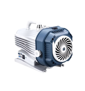 ปั๊มสุญญากาศแบบแห้งไร้น้ำมัน BAOSI IDSP10 3ลิตร/วินาที 10เมตร/ชม. กำลังสูง 180-1700วัตต์ 100-240โวลต์ ช่องต่อ KF25 ของแท้จากโรงงาน รับประกัน 1 ปี - Product Image 1